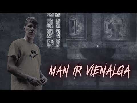 Thomas Haze X xrobertsl - ''Man Ir Vienalga''