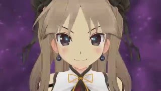 Senran Kagura: Estival Versus video 1