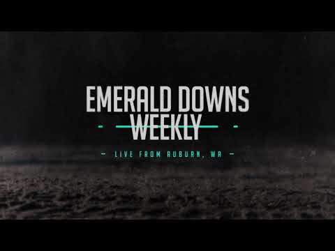 Emerald Downs Weekly 6/6/19