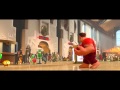 Wreck It Ralph Game Central Station