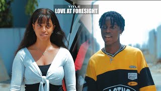 LOVE AT FORESIGHT -  BETTY