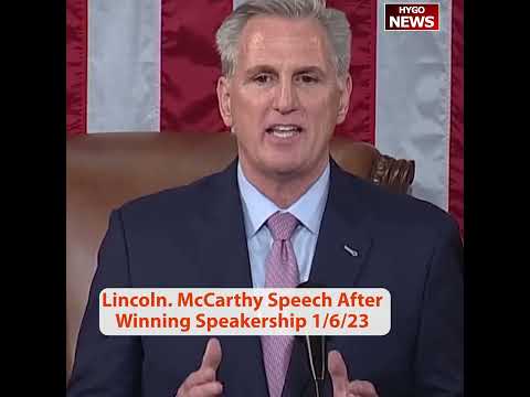 McCarthy: My most favorite spot to take people on a tour it's where Abraham Lincoln served