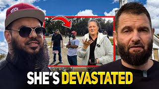 Understanding Islam Through Education and Kindness
In a recent episode, Sh. Uthman responds to anti-Muslim Christians who ...