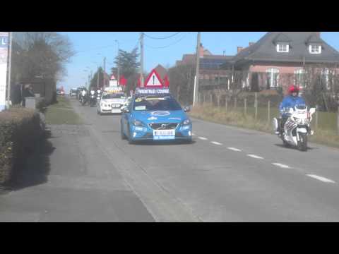 Omloop Het Nieuwsblad 2015 - Ro-da-ni-aaaa...