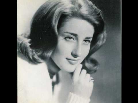 Lesley Gore Young Love.