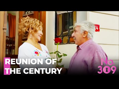 Songül Forgives Yıldırım - No.309 Episode 245