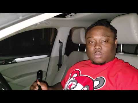 Skram | Thoughts | Shot By Gutta Visions