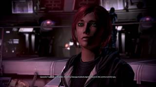 The Casual Cure - Let's Play Mass Effect 3 Part 63