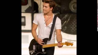 Hunter Hayes Saint or Sinner