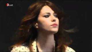 Blood Red Shoes   Don't Ask   Live Berlin 09 2010 