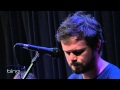 Wintersleep - Smoke (Bing Lounge)