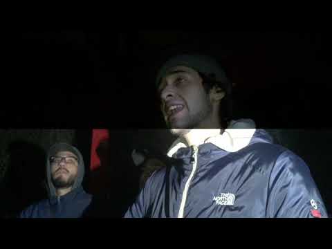 ☠️GODO / DRAISEK / WEBI VS VIOLACION VERBAL - 8vos de Final - RG Three Contenders☠️