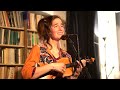Bára Zmeková | Nina Rosa (sólo)