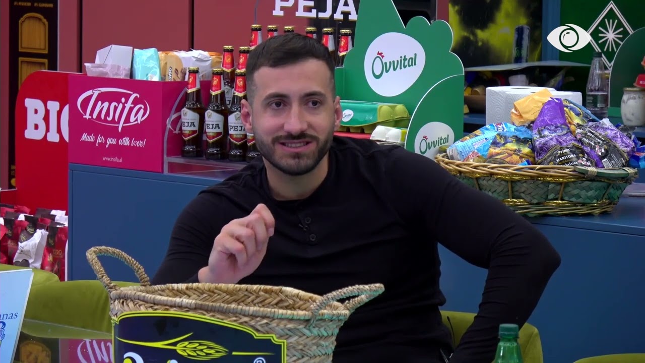 “A je bërë gati?”/ Aldo bisedon me Jozin, banori: Unë po mbaj mend tekstet e këngëve…