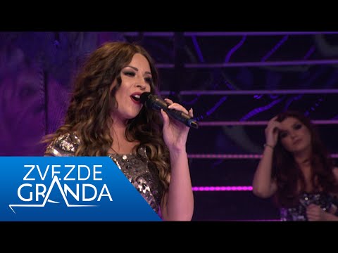 Dejana Eric - Dobro jutro lepi moj - (live) - ZG Baraz 15/16 - 05.07.16. EM 43