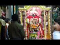 Kapali Navaratri Day 5 9 10 2013