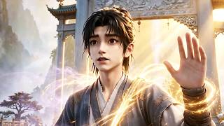 🔥一口气看完！EP1-73：身负废材石灵根命定早夭，得三宝如意鼎炼废丹为极品，隐忍三年终逆袭，一脚踹开外门登云梯！| MULTI SUB