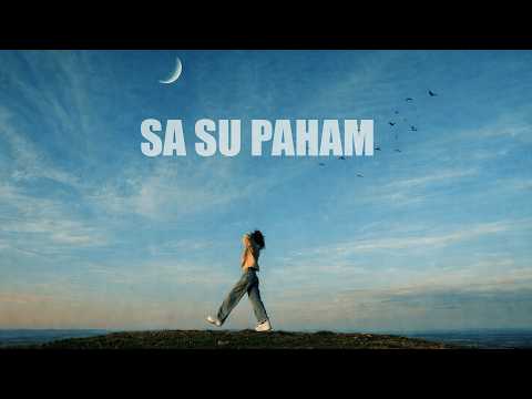 Sa Su Paham - DJ Qhelfin