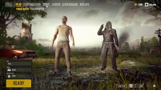 - クソザコPUBG(ゲスト:叶くん)