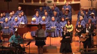 Joy to the World (Shout for Joy)