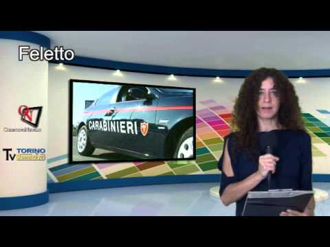 Ultim' ora - Feletto - 26.08.15 - Ore 13:40