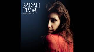 Sarah Fimm Interviewed by Rita Ryan of LocalMotion on 91.3 WVKR