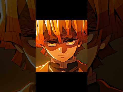 「 He Is Back , Aura farming 🔥🫣 」 - Fragment (Slowed) #demonslayeredit #fyp #inosuke