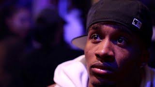 The Prayer (SHORT FILM) BY Ghostface Killah ft Ox