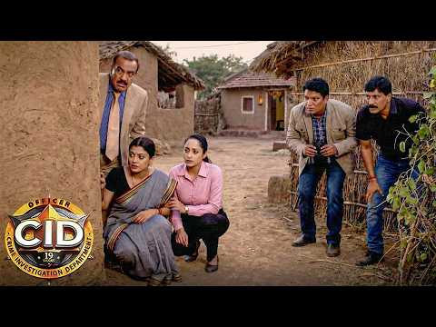 गाँव में CID की सीक्रेट जासूसी, किस पर है शक? | CID Special | New Episode 2026 | Reality Of Crime