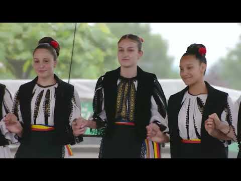 Bujorii muntelui 02 06 2023