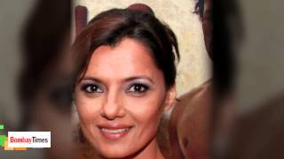 Miss India beauty queen and Bollywood actress who became a Buddhist nun