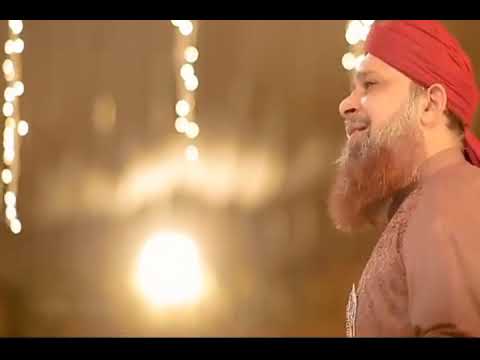 Ek Tarf tha Badre Kamil Ek trf tha Taiba ka chand🌙😍🌸🌸