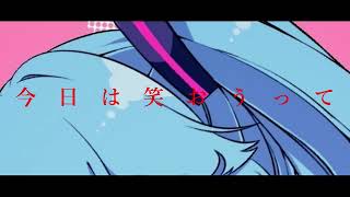 夢モーニンググローリー.feat.初音ミク.  作画:和世様