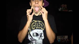 MC DAVO ft. Kodigo36-Tu agonia