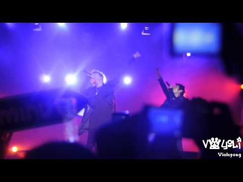 110113 Digi Live Kpop Party 2011 - Beast Oasis