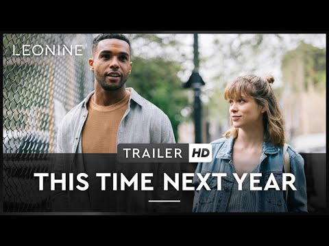 This Time Next Year - Trailer (deutsch/german; FSK 0)