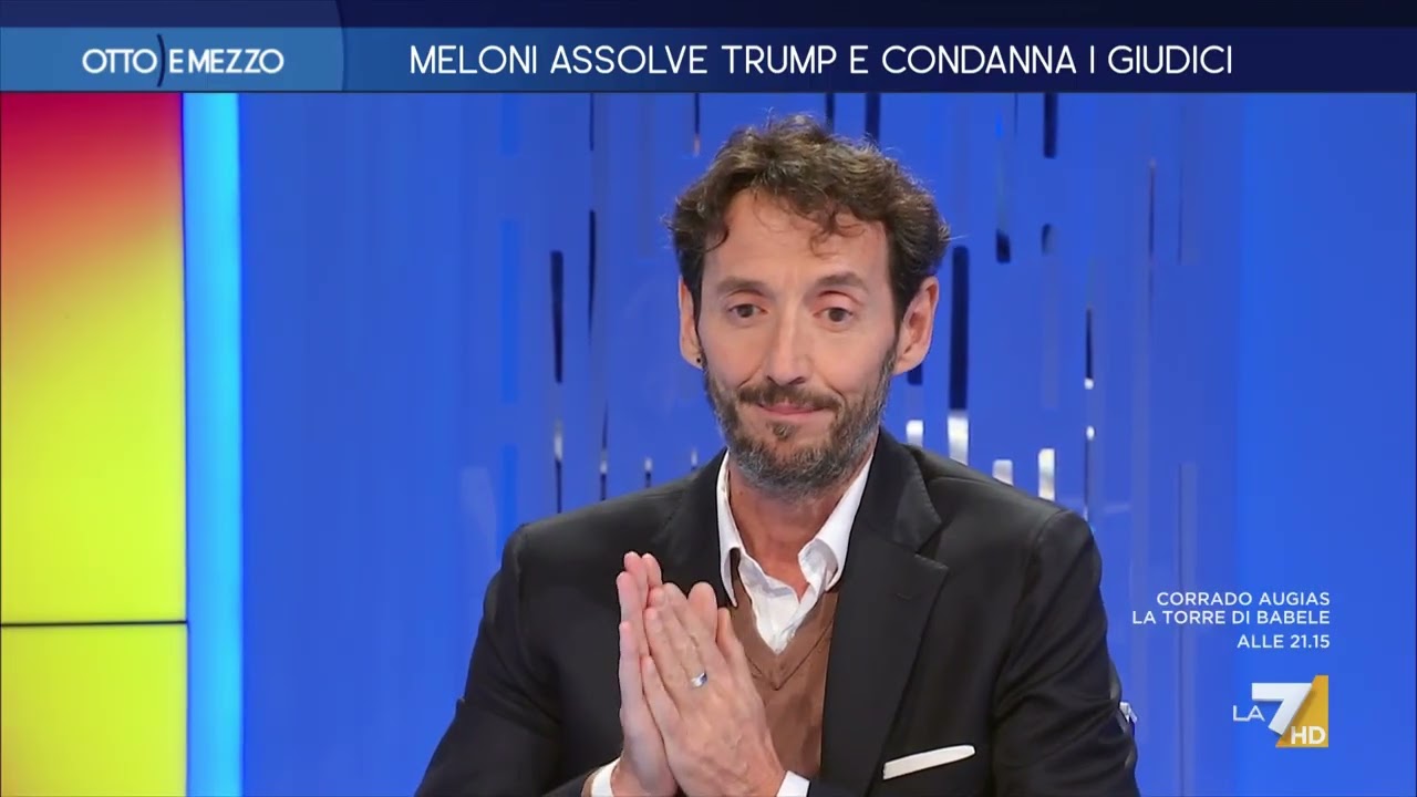 Iran, Josi: "Crosetto? Come se Mussolini si fosse fatto trovare a Pearl Harbour"