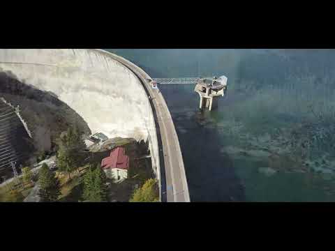 Valea Doftanei, in imagini