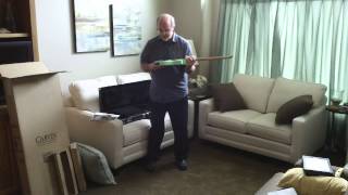 Video thumbnail for Carvin HH2 Unveiled by Mooseboy08