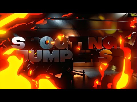 Bino Laflare - Shooting Jumpers (Official Video)