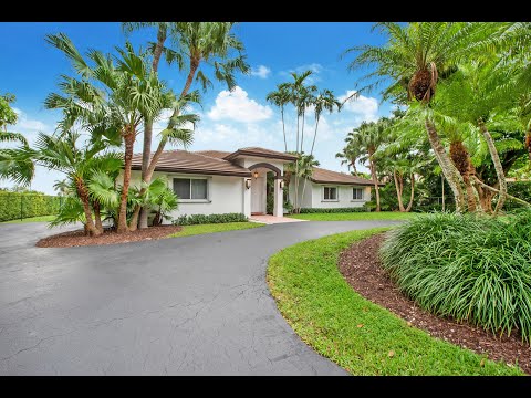 8699 SW 122 STREET, MIAMI