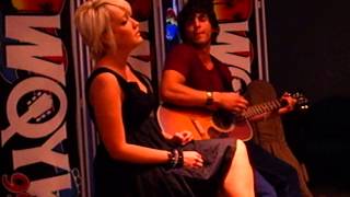 Steel Magnolia &quot;Edge of Goodbye&quot;