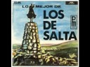 Leyenda Guaraní - Los de Salta