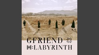 GFRIEND - Topic
