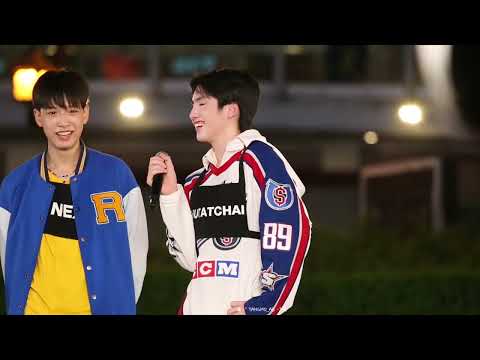 [ #789TRAINEE ] - #PHUTATCHAI #789trainee #789DANCEALLDAY #789SURVIVAL