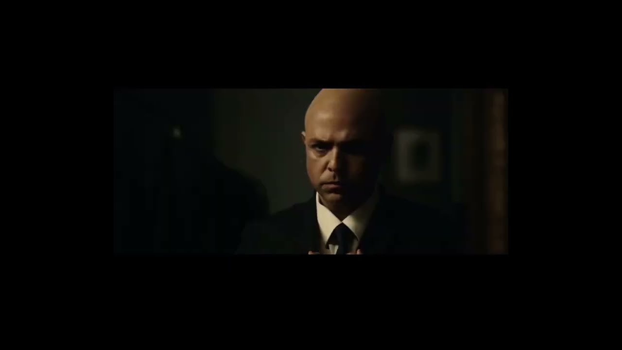 Trailer oficial de Bezos - Legendado