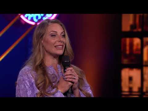 Marcia performs 'Love Letter' (Original Song Performance)  - I Want Your Song (Songland)