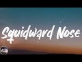 cupcakKe - Squidward Nose (Lyrics)