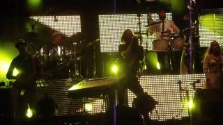 Gnags - Slingrer ned ad Vestergade