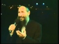 Mordechai Ben David MBD Rachem 